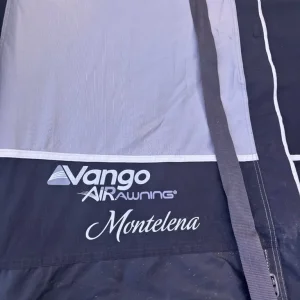 Vango Montelena Air Awning 400 - Image 5