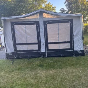 Vango Montelena Air Awning 400
