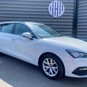 2021 SEAT Leon 1.5 TSI Evo 5-door Estate Manual