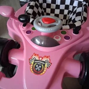 Baby walker - Image 3