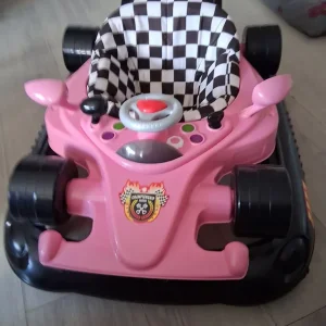 Baby walker
