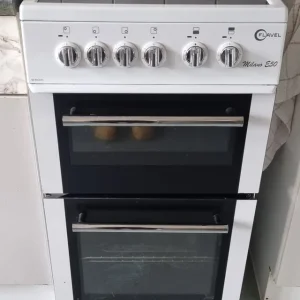 Freestanding Electric Cooker - Image 4