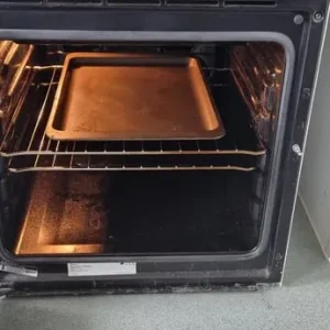Freestanding Electric Cooker