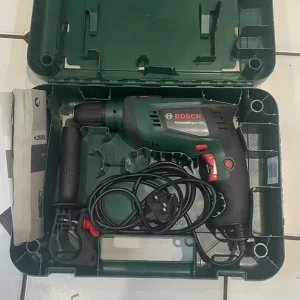 Bosch Universal Impact 800 wired power drill - Image 2