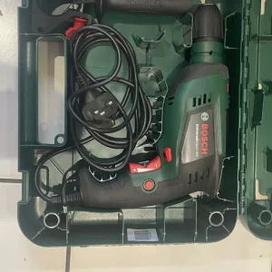 Bosch Universal Impact 800 wired power drill