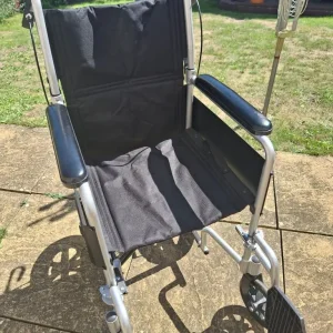 Wheelchair - Image 2
