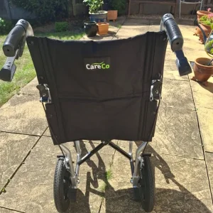 Wheelchair - Image 4