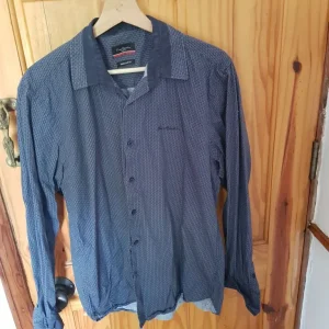 2 Pierre Cardin shirts