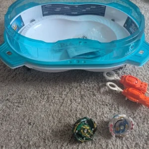 Beyblade Arena set - Image 2