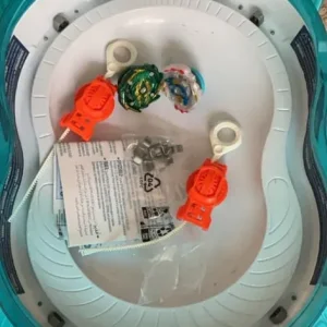 Beyblade Arena set