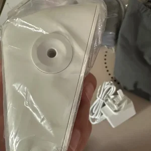B pressure check monitor - Image 5