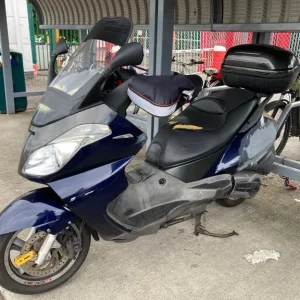 Aprilia Atlantic 2006 459cc - Image 3