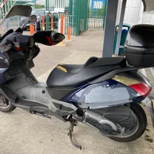 Aprilia Atlantic 2006 459cc - Image 4