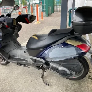 Aprilia Atlantic 2006 459cc - Image 6