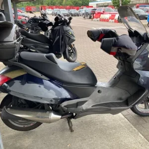Aprilia Atlantic 2006 459cc