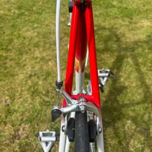 Vintage Peugeot Aravis - Image 6