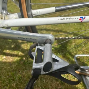 Vintage Peugeot Aravis - Image 7
