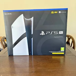 ps5 pro