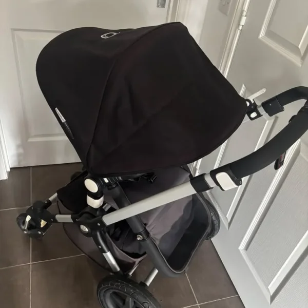bugaboo cameleon 3