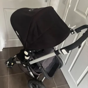 bugaboo cameleon 3