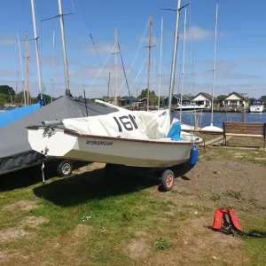Leader Dinghy - Image 2