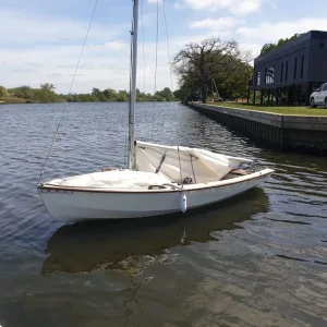 Leader Dinghy