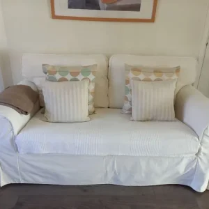 Large 2 Seater Sofa - Image 2