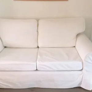 Large 2 Seater Sofa - Image 3