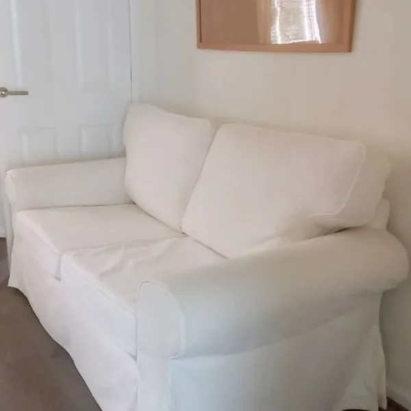 Large 2 Seater Sofa