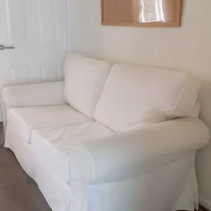 Large 2 Seater Sofa