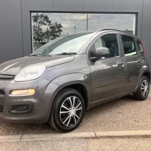 2019 Fiat Panda 1.2 Easy 5dr Hatchback Petrol Manual - Image 3