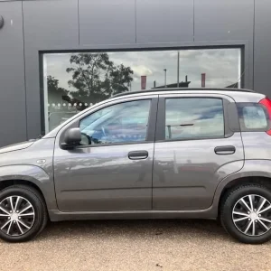 2019 Fiat Panda 1.2 Easy 5dr Hatchback Petrol Manual - Image 8