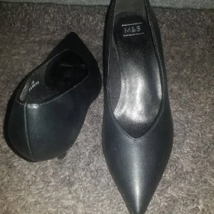 M&S Insolia stilettos - Image 4