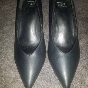 M&S Insolia stilettos