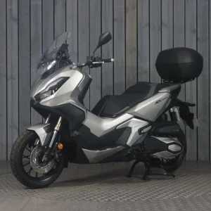 2022 72 HONDA ADV 350 - Image 2