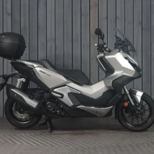 2022 72 HONDA ADV 350 - Image 3