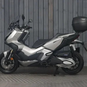 2022 72 HONDA ADV 350 - Image 4