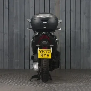 2022 72 HONDA ADV 350 - Image 8