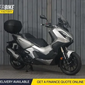 2022 72 HONDA ADV 350