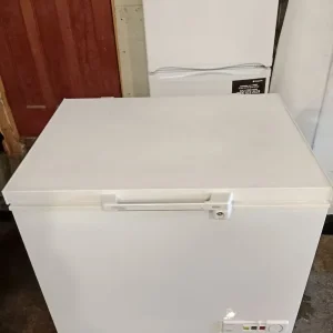 Proline chest freezer