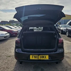 VOLKSWAGEN GOLF GTI 2.0 TSI 3 DOOR MANUAL - Image 6