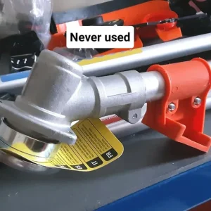 Petrol Chainsaw Hedge Trimmer, Grass Strimmer 5 in 1 Garden Tool 2 Stroke Engine - Image 7