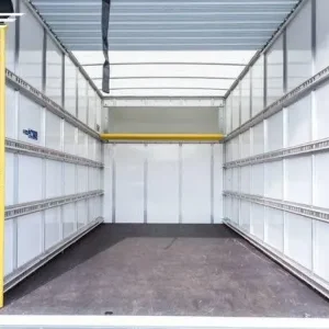 MAN AND VAN HIRE - 7.5 TONNE TRUCK - HOUSE REMOVAL SERVICES - MOVING VAN - MOVER - FLAT MOVE - Image 7