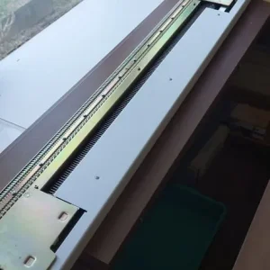 Knitting machine- Empiral Knitmaster - Image 5
