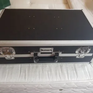 Numark TCD05 Fusion Table Top Player - Image 3