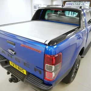 2022 FORD RANGER 2.0 EBL 213 BHP STORMTRAK SPECIAL EDITION 4WD AUTOMATIC - Image 3