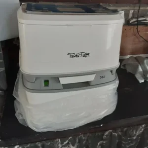 Porta Potti 365