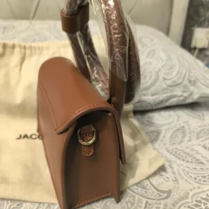 Jacquemus Le Chiquito Mini Bag - Image 4