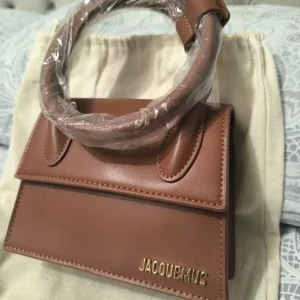 Jacquemus Le Chiquito Mini Bag