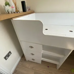 Kids cabin bed - Image 3